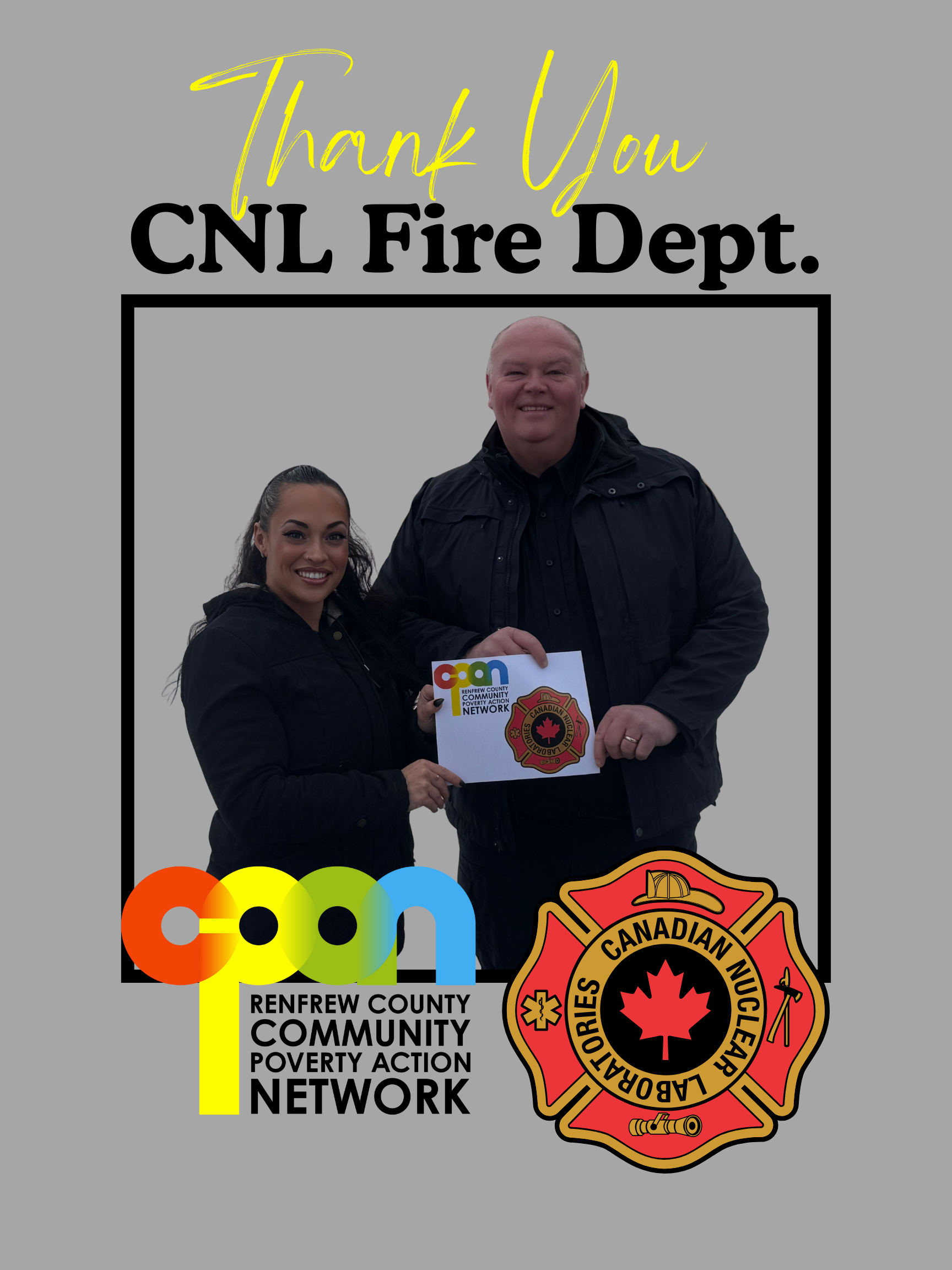 CNL Fire Department